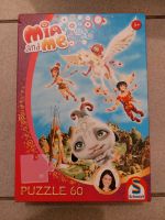Kinder Puzzle - Mia and me/ 60 Teile -komplett ! Nordrhein-Westfalen - Ense Vorschau