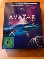 AVATAR Bluray 3 Discs Brandenburg - Schildow Vorschau