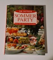 Dr. Oetker Sommerparty Schleswig-Holstein - Lübeck Vorschau