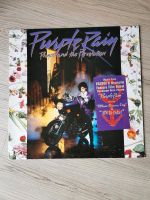 Prince Schallplatten Album Purple Rain” Nordrhein-Westfalen - Hünxe Vorschau