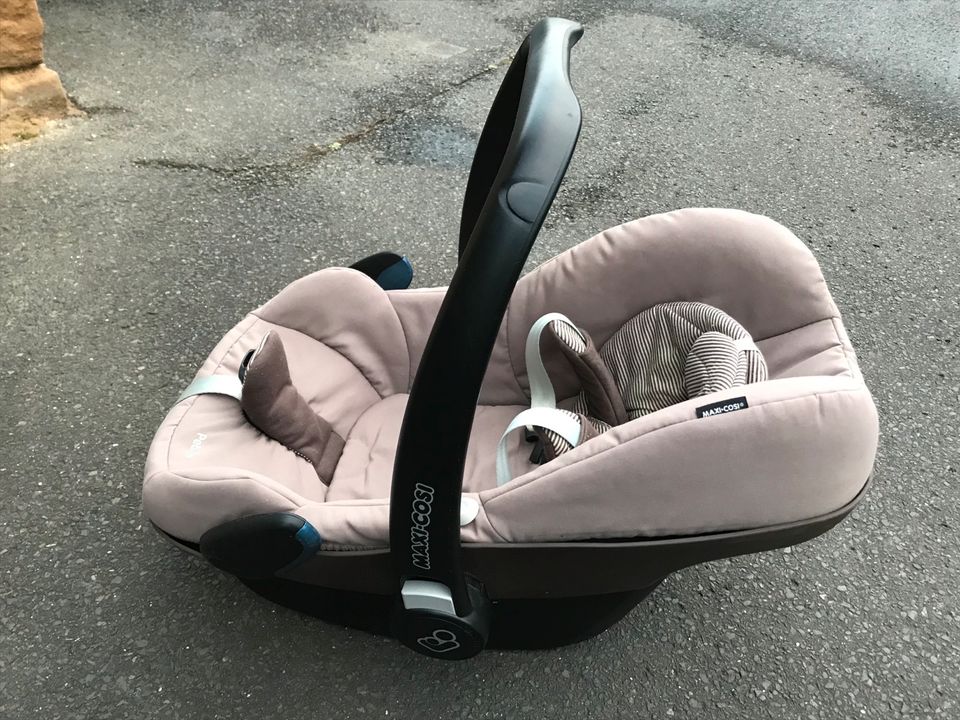 Maxi Cosi  Pebble  Babyschale in Schmittweiler