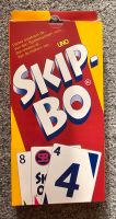 Skip-Bo Kartenspiel UNO Neu/OVP Sachsen-Anhalt - Tilleda Vorschau