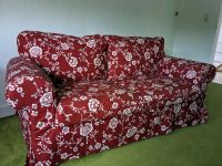ikea couch ektorp 2 sitzer Baden-Württemberg - Siegelsbach Vorschau