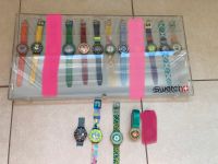 Swatch scuba Sammlung Raritäten Rheinland-Pfalz - Hontheim Vorschau