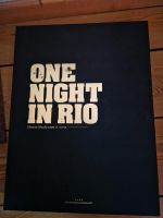 Fotoband One Night In Rio Hamburg-Nord - Hamburg Alsterdorf  Vorschau