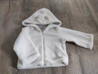 Winterjacke für Babys Gr. 56 Nordrhein-Westfalen - Gütersloh Vorschau