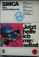 SIMCA 1100 - Jetzt helfe ich mir selbst - Bd. 29 Dortmund - Mitte Vorschau