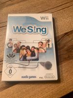 WeSing Wii Nordrhein-Westfalen - Düren Vorschau