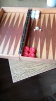 Backgammon Rheinland-Pfalz - Lonnig Vorschau