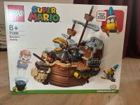 Lego Super Mario „Bowsers Luftschiff“ Nordrhein-Westfalen - Espelkamp Vorschau