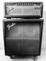 Fender London 185, Guitar Amp. mit pass. Box Niedersachsen - Achim Vorschau