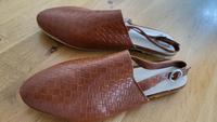 Sommerliche Damenschuhe Bielefeld - Dornberg Vorschau