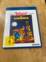 Asterix Amerika  blu ray Hamburg-Mitte - Hamburg Altstadt Vorschau