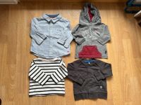 H&M Petit Bateau H&M Hemd Strickpullover Hoodie Collegejacke Berlin - Mitte Vorschau