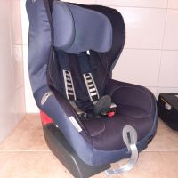 Kindersitz, Autositze, Römer Britax, Größe 2, Kleinkind, blau, Sachsen - Flöha  Vorschau