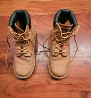 Halbschuhe Gr 29 Timberland Baden-Württemberg - Köngen Vorschau