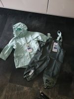 Kinder Regenjacke und Regenhose Gr 86/92 Neu von Tchibo Sachsen - Riesa Vorschau