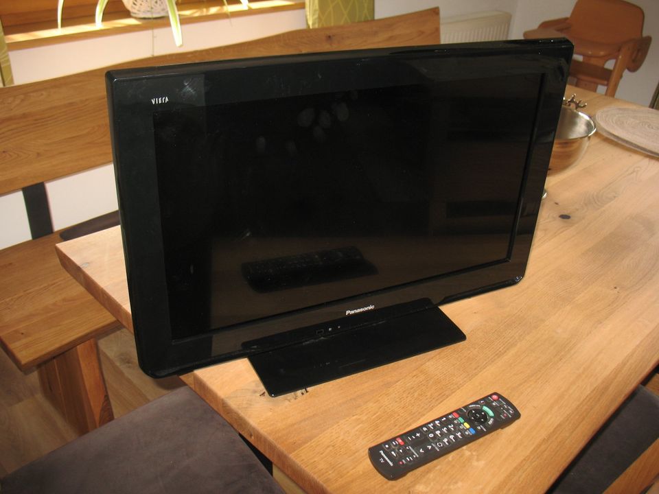 TV Panasonic TX-L24C3E , 24 zoll in Oberstdorf