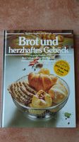Brotbackbuch Brot und herzhaftes Gebäck neuwertig GU Niedersachsen - Buchholz in der Nordheide Vorschau