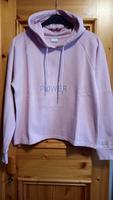 Lascana Kapuzensweatshirts, S (36/38), rosa + blau (Einzelpreis) Baden-Württemberg - Rastatt Vorschau
