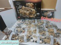 LEGO® Star Wars 75290 Mos Eisley Cantina **OHNE FIGUREN** NEU Baden-Württemberg - Horb am Neckar Vorschau