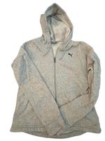 Trainingsjacke grau Puma Baden-Württemberg - Rastatt Vorschau