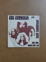 Led Zeppelin - Immigrant Song - Hey, hey, what can I do Rheinland-Pfalz - Trier Vorschau