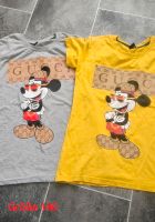 Jungen Kinder Shirt T-Shirt Mickey Mouse  Größe 146 Duisburg - Rheinhausen Vorschau