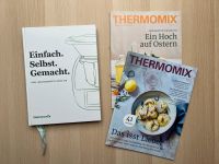 Thermomix Kochbuch und Hefte (Neu) Nordrhein-Westfalen - Kalkar Vorschau