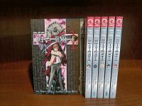 Death Note Manga 1-6 Hessen - Bad Homburg Vorschau