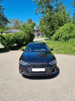 Audi S4 Avant 3.0 TDI mit Sonderausstattung im individuellem Look Mecklenburg-Vorpommern - Neubrandenburg Vorschau