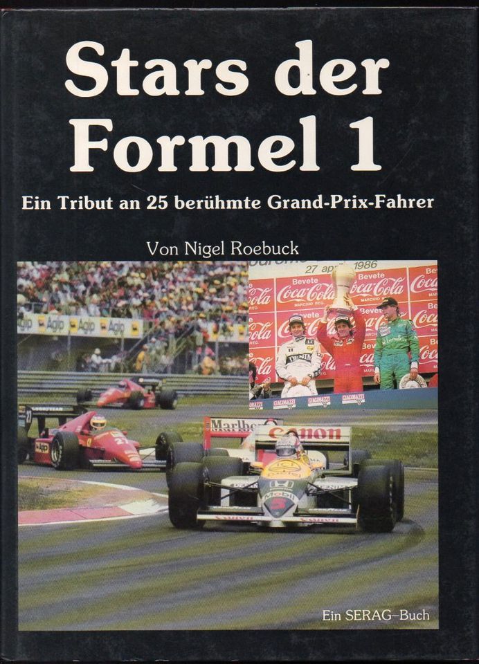 Stars der Formel 1.Rindt,Senna,Prost,Lauda,Reutemann,Rosemeyer,.. in Wolfsburg