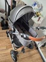 Kinderwagen / Maxi cosi Eimsbüttel - Hamburg Eimsbüttel (Stadtteil) Vorschau