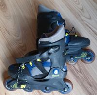 Inlineskates von K2 Gr. 30,5-35,5 Niedersachsen - Wardenburg Vorschau