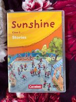 DVD Sunshine Englisch Grundschule Class 3 Stories Thüringen - Heilbad Heiligenstadt Vorschau