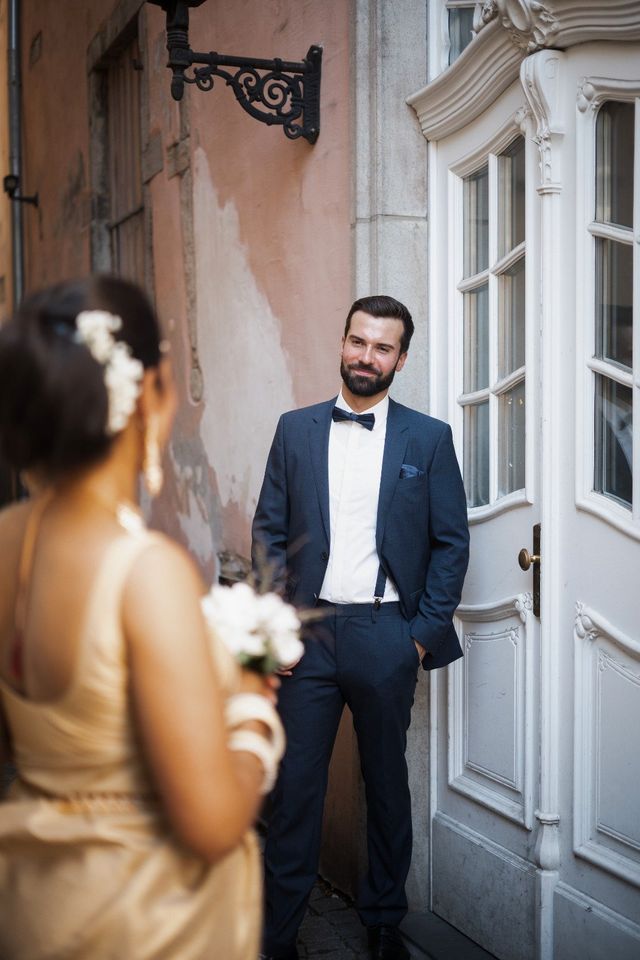 Fotograf *in für Ihre Traumhochzeit I Hochzeitsreportage 24/25 in Quakenbrück