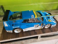 Pocher Ferrari F40 IMSA-Brummel-Umbau 1:8 Bayern - Hof (Saale) Vorschau