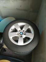 Bmw Felgen Alufelgen 225 55 r16 Hessen - Hanau Vorschau