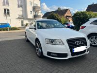 Audi A6 4F 2.7 TDI Exclusive Paket Baden-Württemberg - Wertheim Vorschau