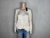 Comma Blusen Shirt Oberteil langarm neu 34 und 38 1430 Bayern - Erlabrunn Vorschau