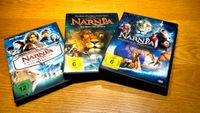 NARNIA Trilogie 3 DVD's Rheinland-Pfalz - Mutterstadt Vorschau