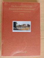 Deutsche Post Briefmarken Jahrbuch 2002 in Original Schutzfolie Nordrhein-Westfalen - Niederkassel Vorschau