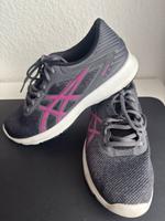 Asics Turnschuhe Sneaker Sportschuhe Gr. 38 Nordrhein-Westfalen - Wesseling Vorschau