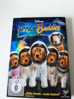 DVD - Space Buddies - Mission im Weltraum Bremen - Osterholz Vorschau