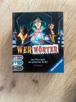 Spiel Wer Wörten Ravensburger Niedersachsen - Reppenstedt Vorschau