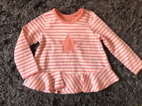 NEU, bellybutton Baby Sweatshirt T-Shirt, bio Baumwolle. Gr.68 Baden-Württemberg - Leonberg Vorschau