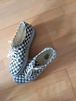 Original  Vans Größe 44,5 Nordrhein-Westfalen - Recklinghausen Vorschau