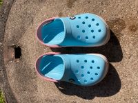 Crocs Kids Crocband Hessen - Bad Vilbel Vorschau