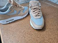 Nike air Max gr 38,5 Niedersachsen - Braunschweig Vorschau