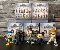 Funko Mystery Mini Kingdom Hearts S1 Mecklenburg-Vorpommern - Neubrandenburg Vorschau